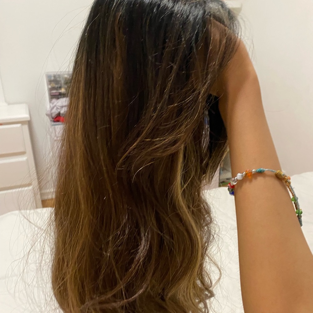 Front Lace Wig - Picture 5 of 15